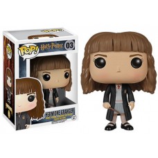 Funko Pop! Harry Potter 03 Hermione Granger Vinyl Figures FU5860